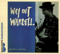 Produktbild: Gray, W: Way Out Wardell
