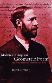 Produktbild: Mechanistic Images in Geometric Form