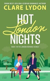 Produktbild: Hot London Nights