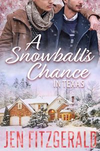 Produktbild: A Snowball's Chance in Texas
