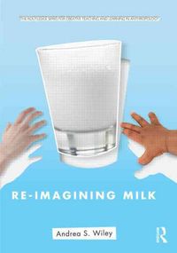 Produktbild: Re-Imagining Milk