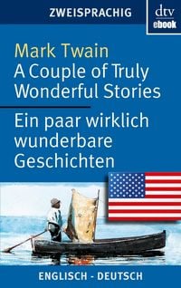 Produktbild: A Couple of Truly Wonderful Stories Ein paar wirklich wunderbare Geschichten
