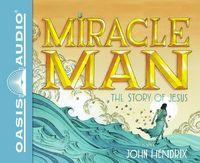 Produktbild: Miracle Man (Library Edition)