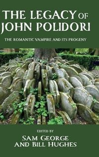 Produktbild: The legacy of John Polidori