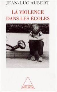 Produktbild: Violence in Schools / La Violence dans les &eacute;coles