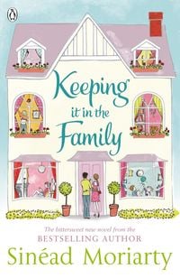 Produktbild: Keeping It In the Family