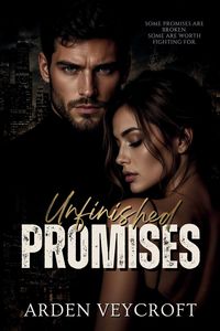 Produktbild: Unfinished Promises