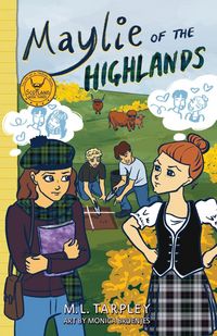 Produktbild: Maylie of the Highlands