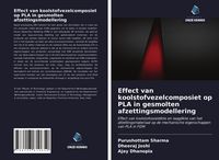Produktbild: Effect van koolstofvezelcomposiet op PLA in gesmolten afzettingsmodellering