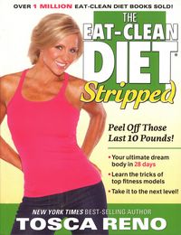 Produktbild: The Eat-Clean Diet Stripped