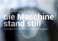 Produktbild: Die Maschine stand still