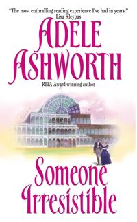Produktbild: Someone Irresistible