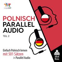 Produktbild: Polnisch Parallel Audio - Teil 2