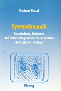 Produktbild: Systemdynamik