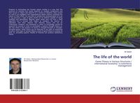 Produktbild: The life of the world