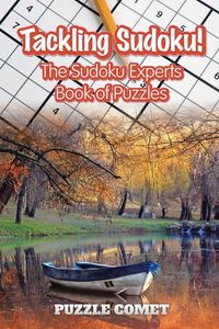 Produktbild: Tackling Sudoku