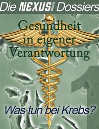 Produktbild: Dossier Krebs