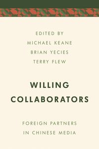 Produktbild: Willing Collaborators