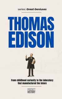 Produktbild: Thomas Edison