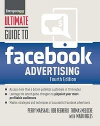 Produktbild: Ultimate Guide to Facebook Advertising
