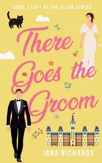 Produktbild: There Goes the Groom