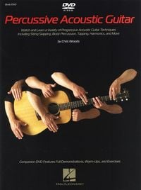 Produktbild: Percussive Acoustic Guitar