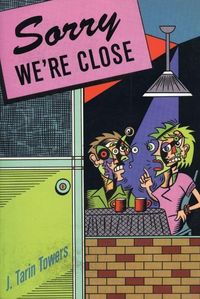 Produktbild: Sorry We're Close