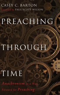 Produktbild: Preaching Through Time