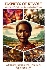 Produktbild: Empress Of Revolt