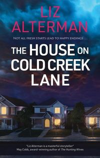 Produktbild: The House on Cold Creek Lane