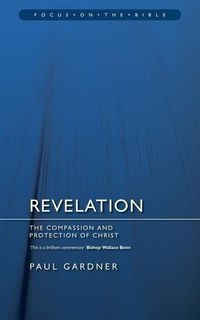 Produktbild: Revelation: The Compassion and Protection of Christ