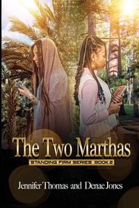 Produktbild: The Two Marthas