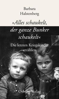 Produktbild: Alles schaukelt, der ganze Bunker schaukelt