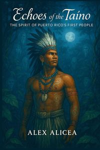 Produktbild: Echoes of the Ta&iacute;no