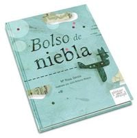 Produktbild: Bolso de niebla