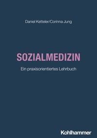 Produktbild: Sozialmedizin