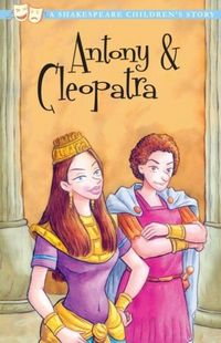 Produktbild: Macaw Books: Antony and Cleopatra