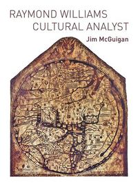 Produktbild: McGuigan, J: Raymond Williams