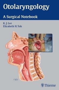 Produktbild: Otolaryngology