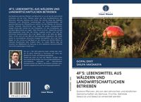 Produktbild: 4f's: Lebensmittel Aus W&auml;ldern und Landwirtschaftlichen Betrieben