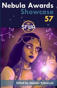 Produktbild: Nebula Awards Showcase 57