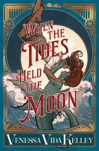 Produktbild When the Tides Held the Moon