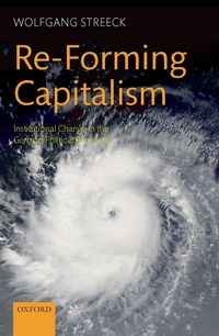 Produktbild: Re-Forming Capitalism