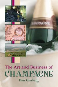 Produktbild: The Art and Business of Champagne