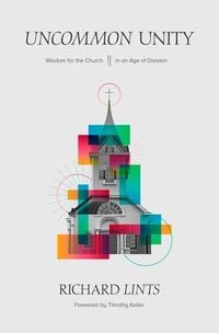 Produktbild: Uncommon Unity