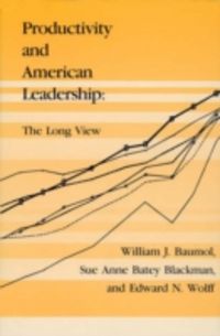 Produktbild: Productivity & Amer Leadership
