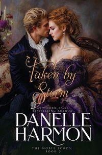 Produktbild: Taken by Storm
