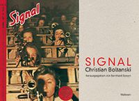 Produktbild: Signal - Christian Boltanski