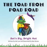 Produktbild: The Toad From Poad Road