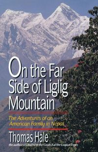 Produktbild: The On the Far Side of Liglig Mountain